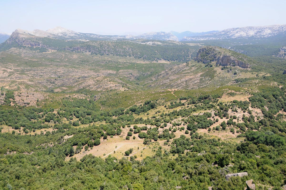 Monte Novo San Giovanni