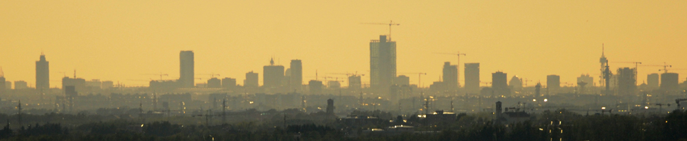 Leggende metropolitane