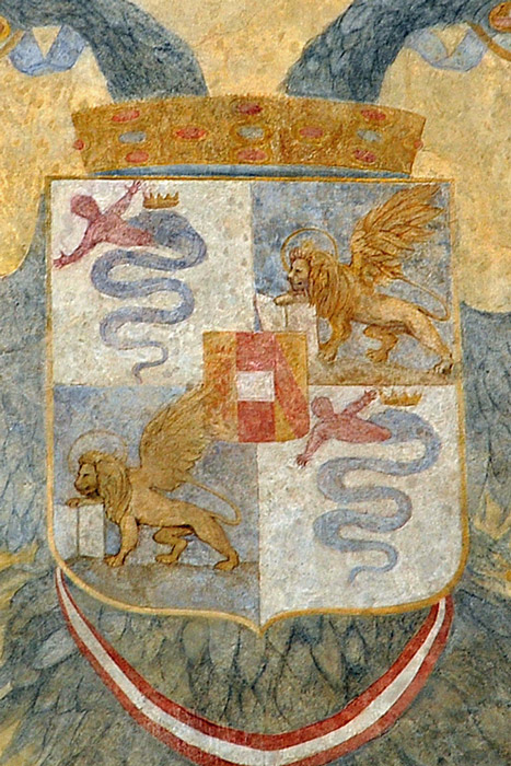La Citt Alta di Bergamo