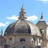 Le cupole di Roma