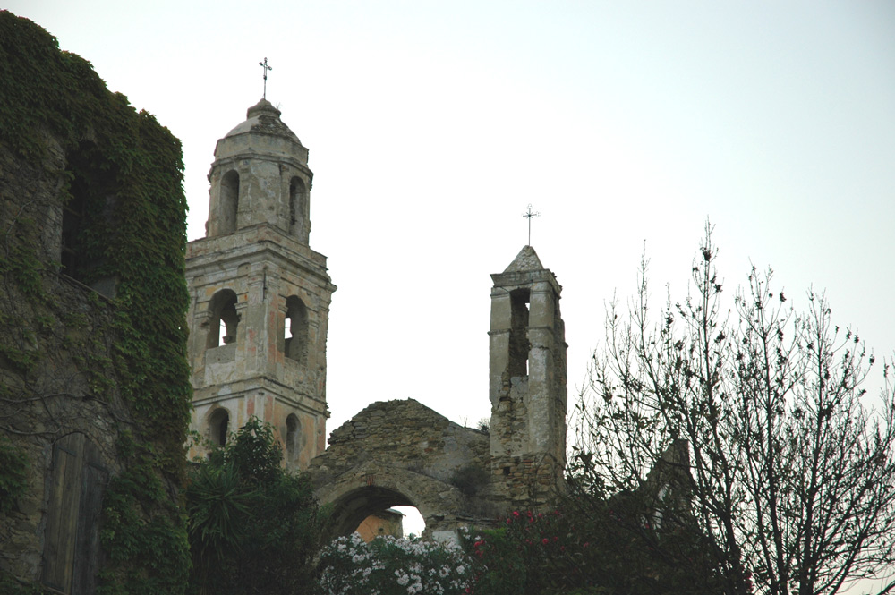 Bussana Vecchia
