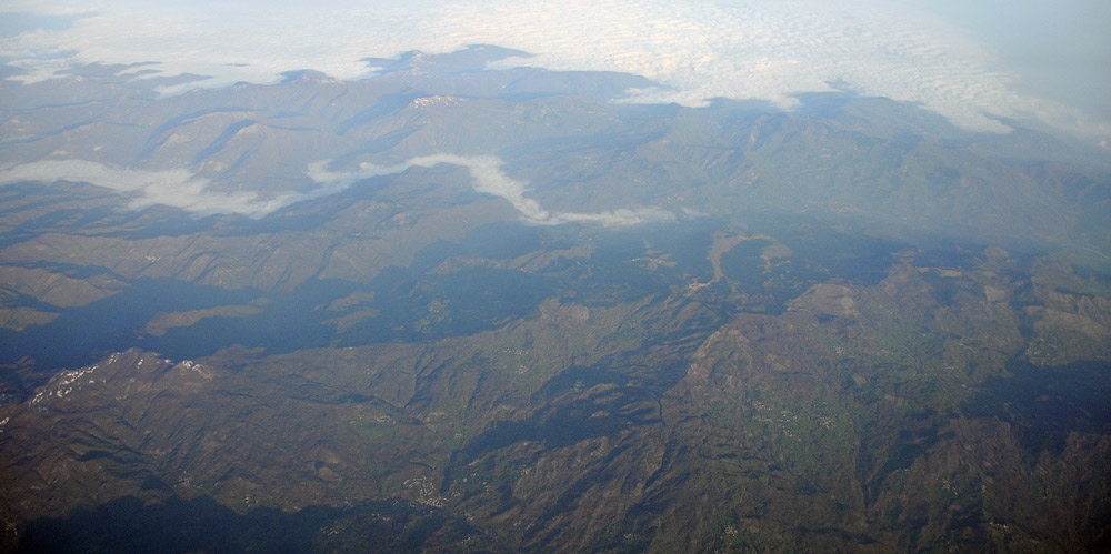 Monte Maggiorasca - Appennino Ligure