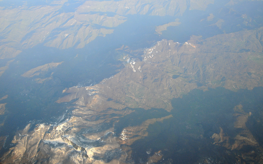 Monte Maggiorasca - Appennino Ligure