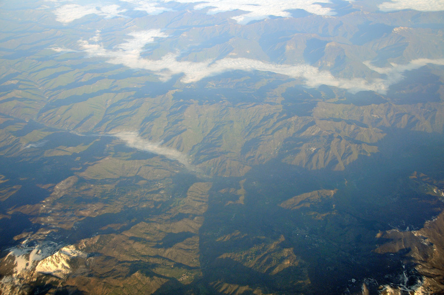 Monte Maggiorasca - Appennino Ligure