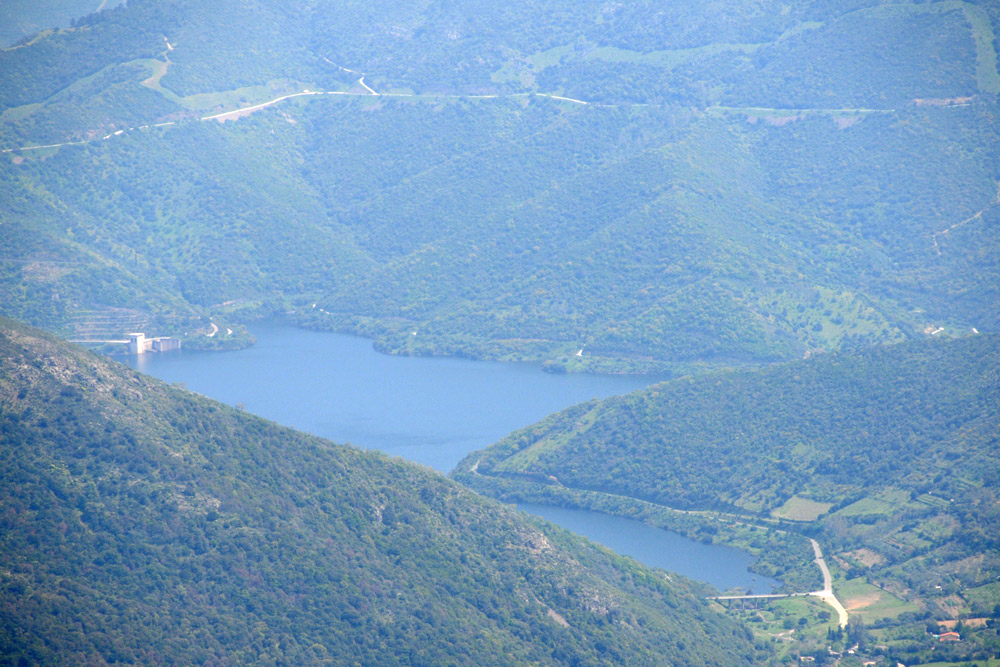 Monte Linas (Punta Cammedda)