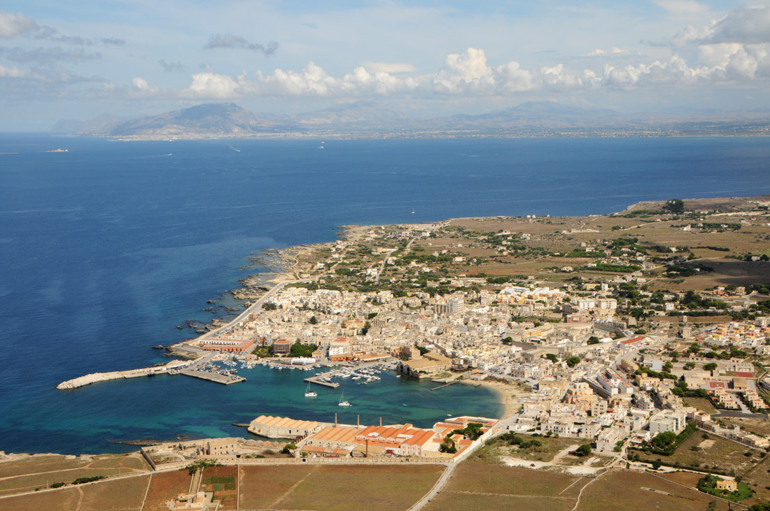 Favignana