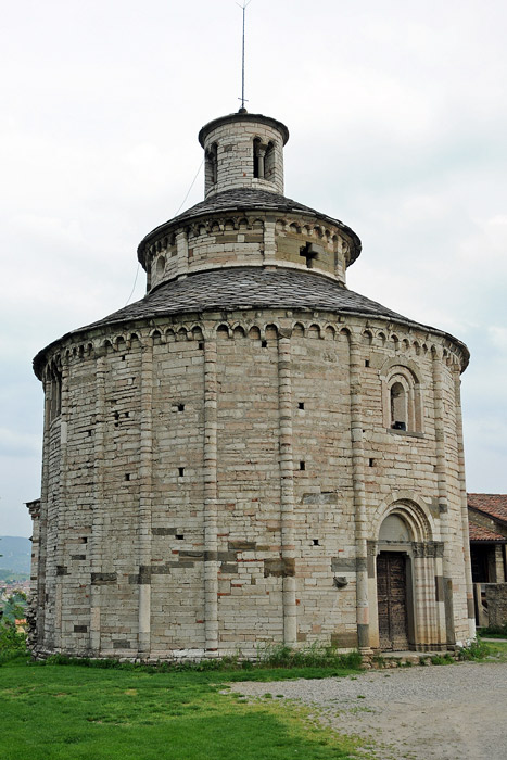 Il gelso di San Tomè