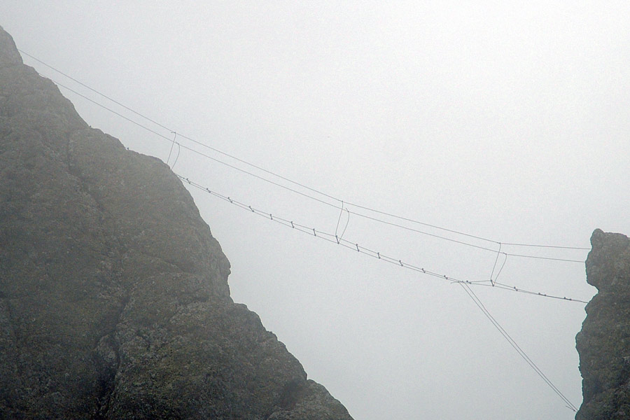 Monte Maggiorasca - Appennino Ligure