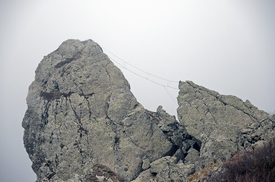 Monte Maggiorasca - Appennino Ligure