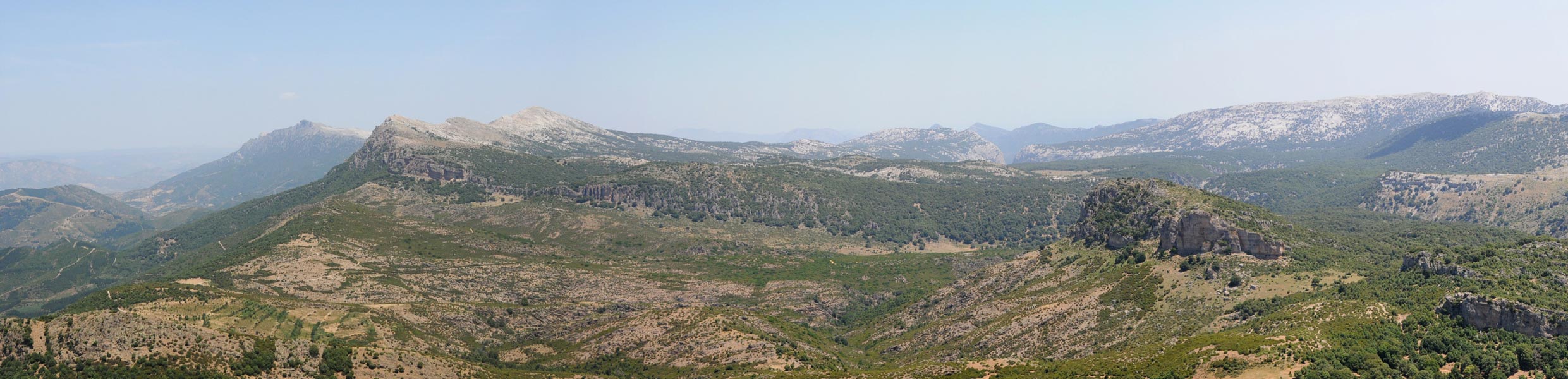 Monte Novo San Giovanni