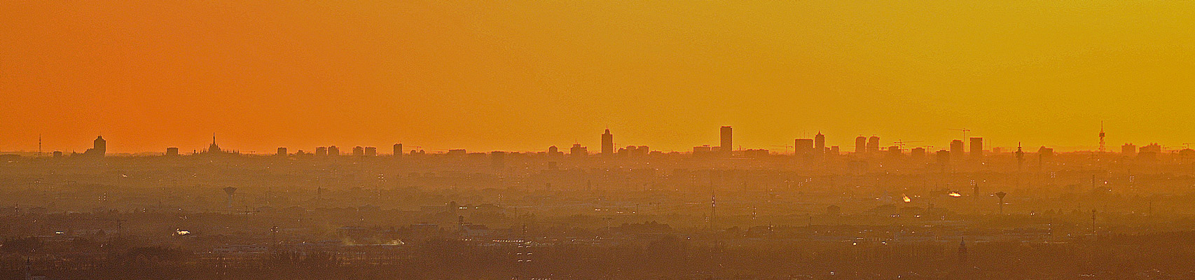 La Citt Alta di Bergamo