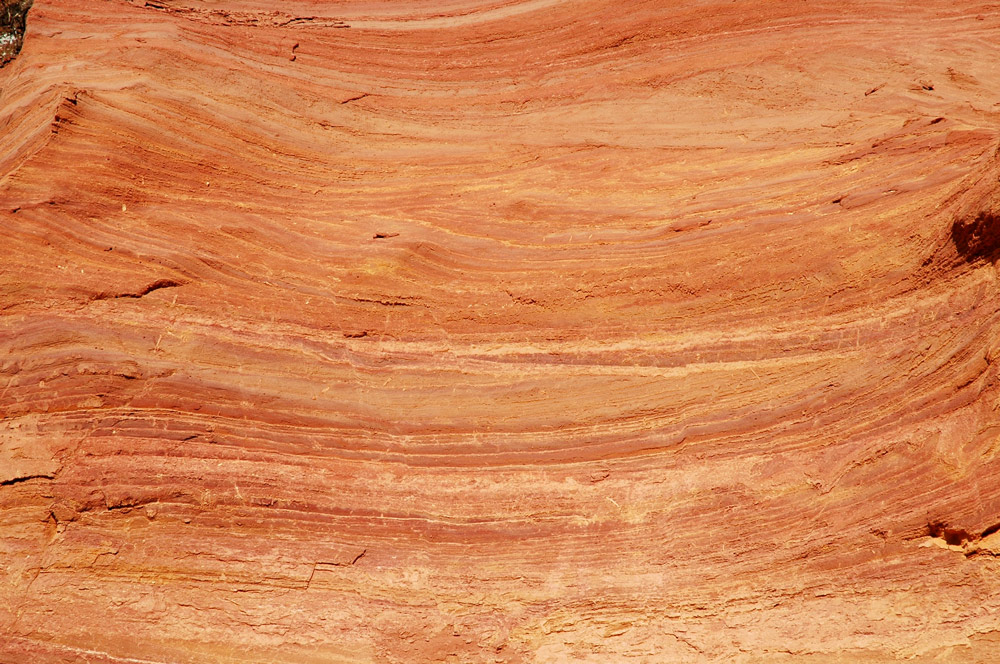 L'' ocra di Roussillon