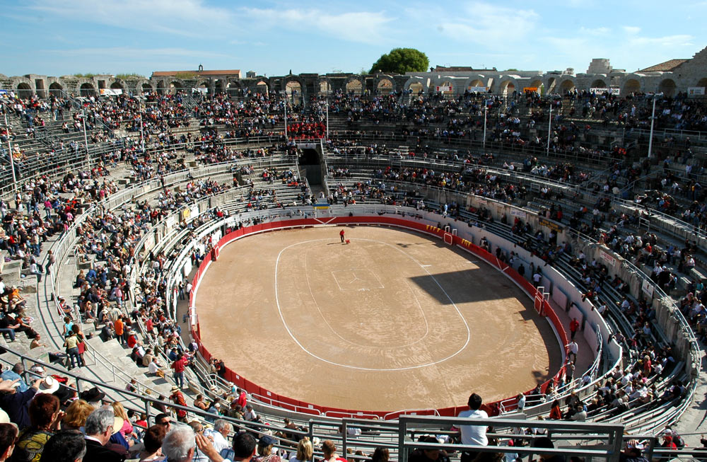 La Feria di Arles