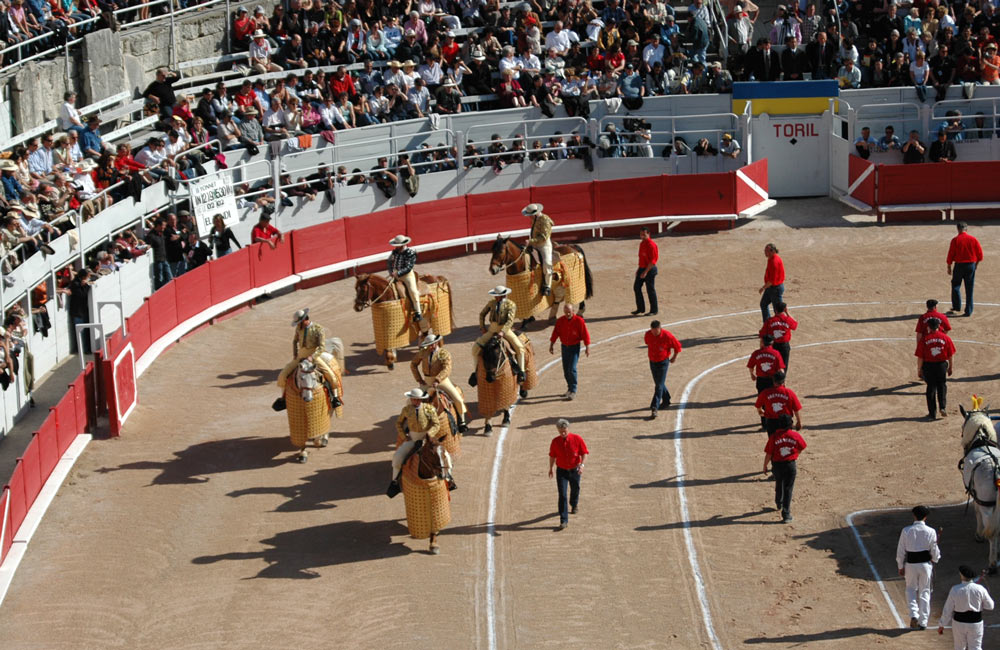 La Feria di Arles