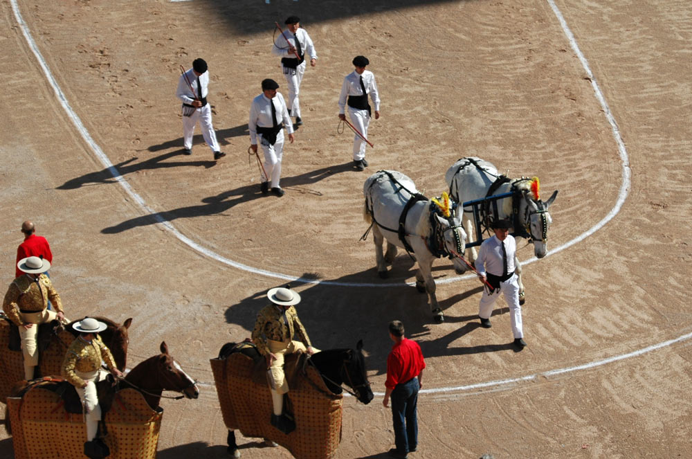 La Feria di Arles