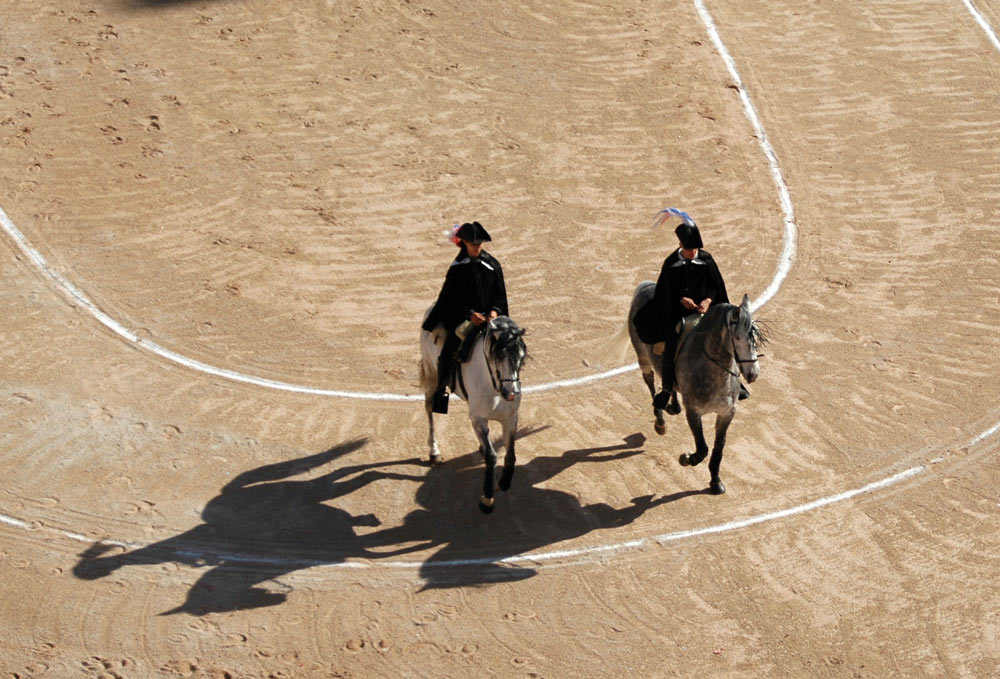 La Feria di Arles