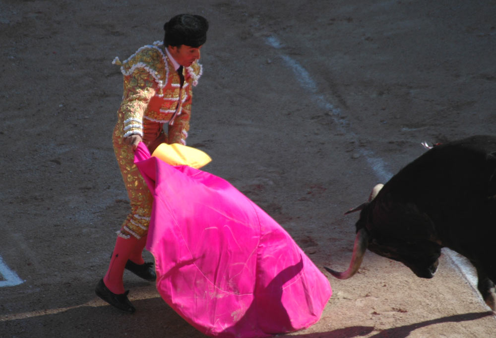 La Feria di Arles