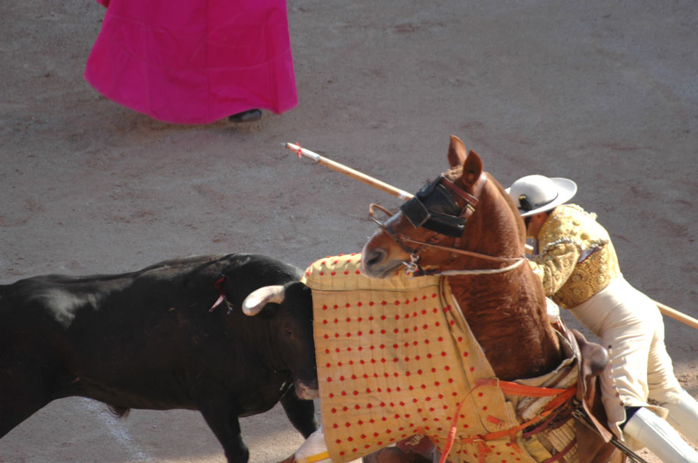 La Feria di Arles