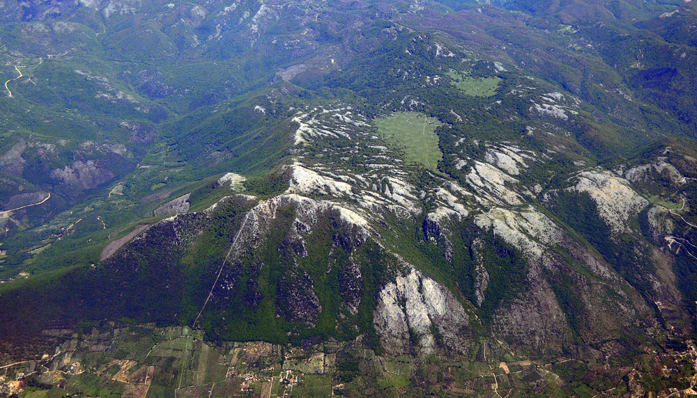 Monte Gennaro 1271 mt. - ghiaccio e neve alle porte di Roma