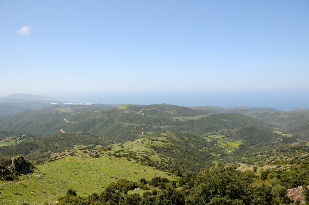 Monte Arcuentu