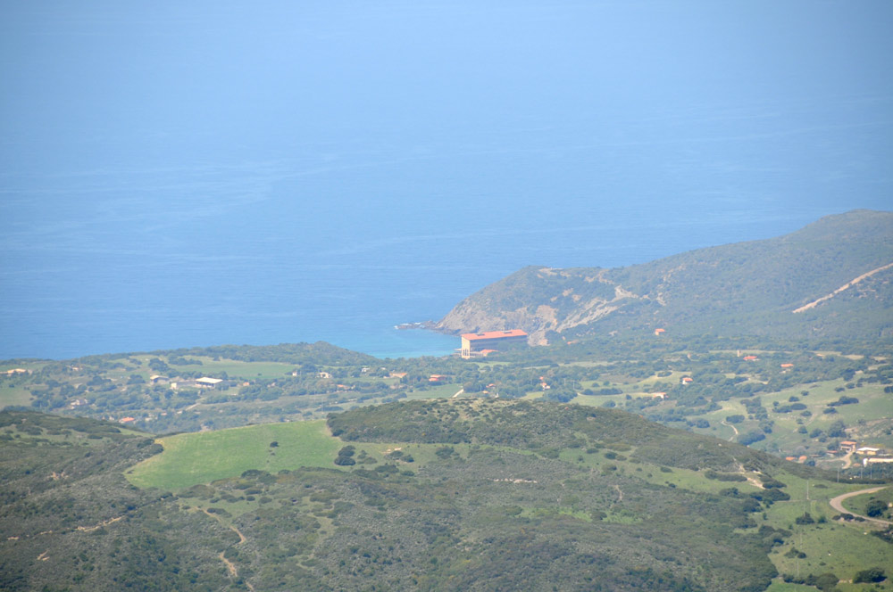 Monte Arcuentu