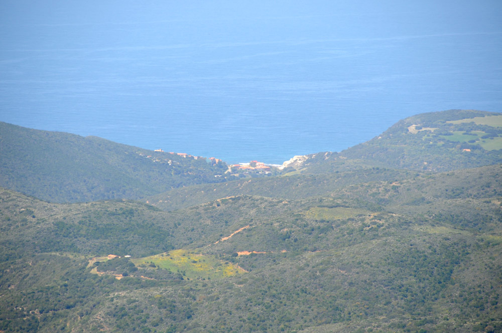 Monte Arcuentu