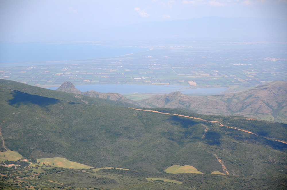 Monte Arcuentu