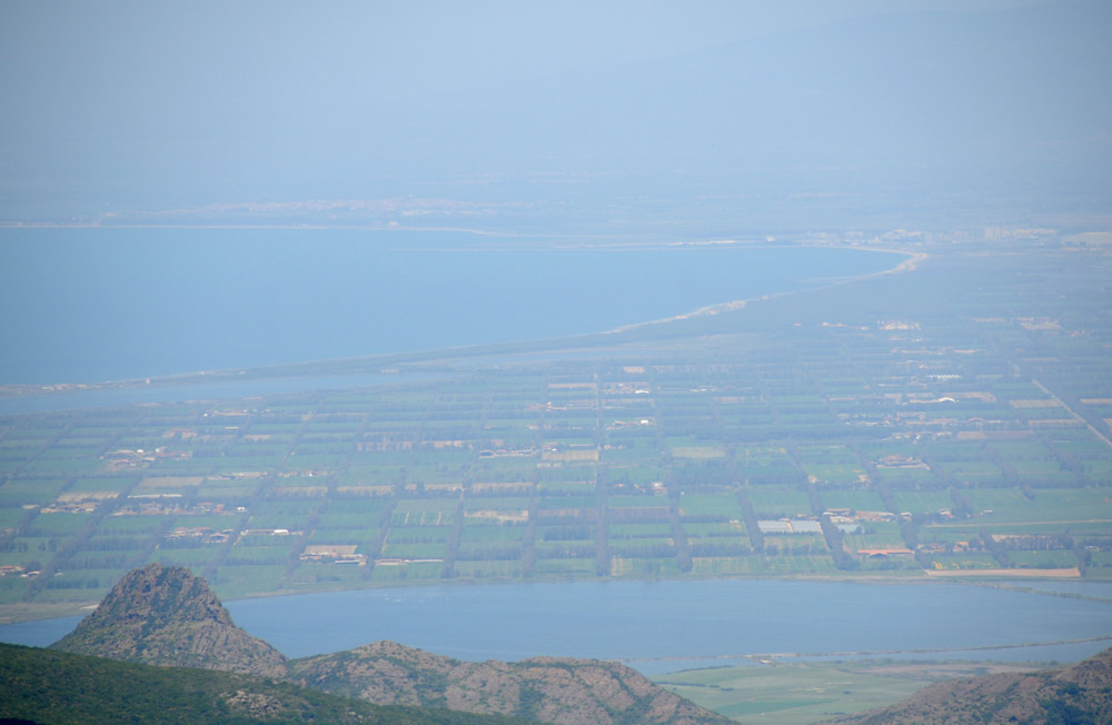 Monte Arcuentu