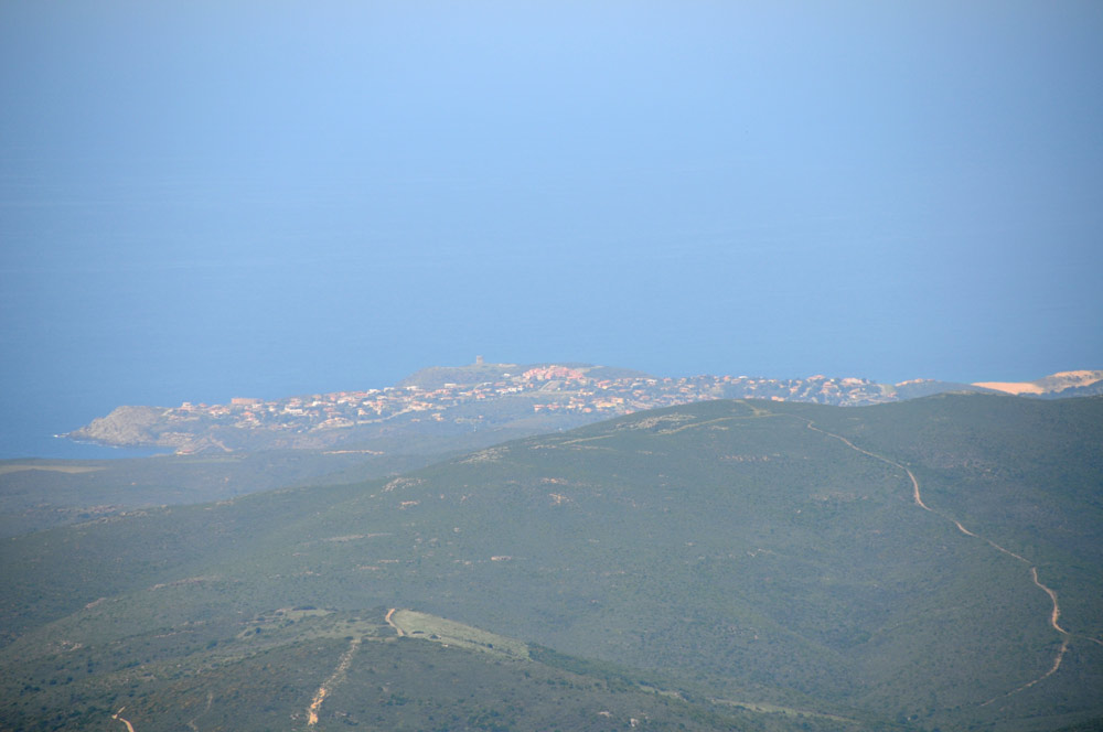 Monte Arcuentu