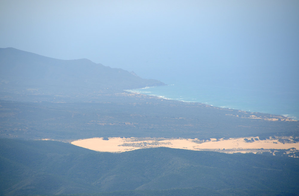 Monte Arcuentu