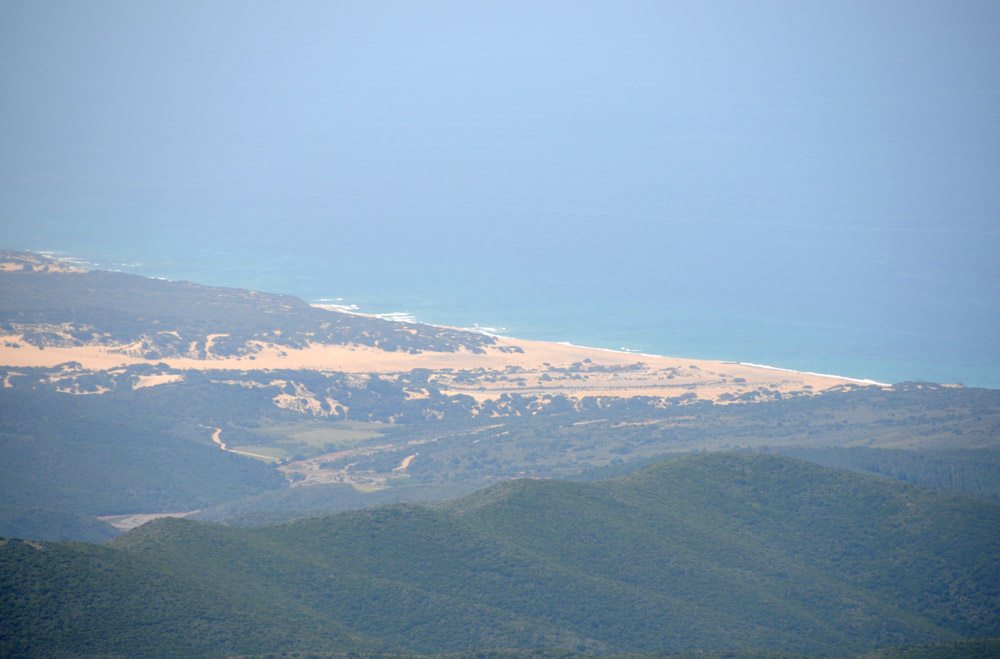 Monte Arcuentu