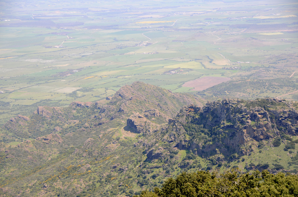 Monte Arcuentu