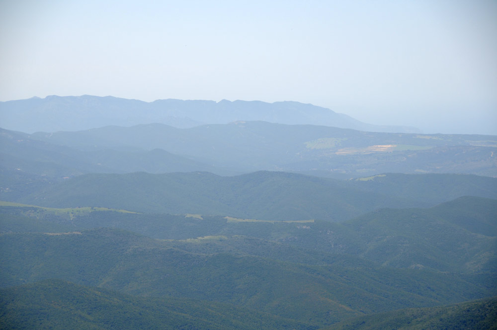 Monte Arcuentu