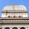 Le cupole di Roma