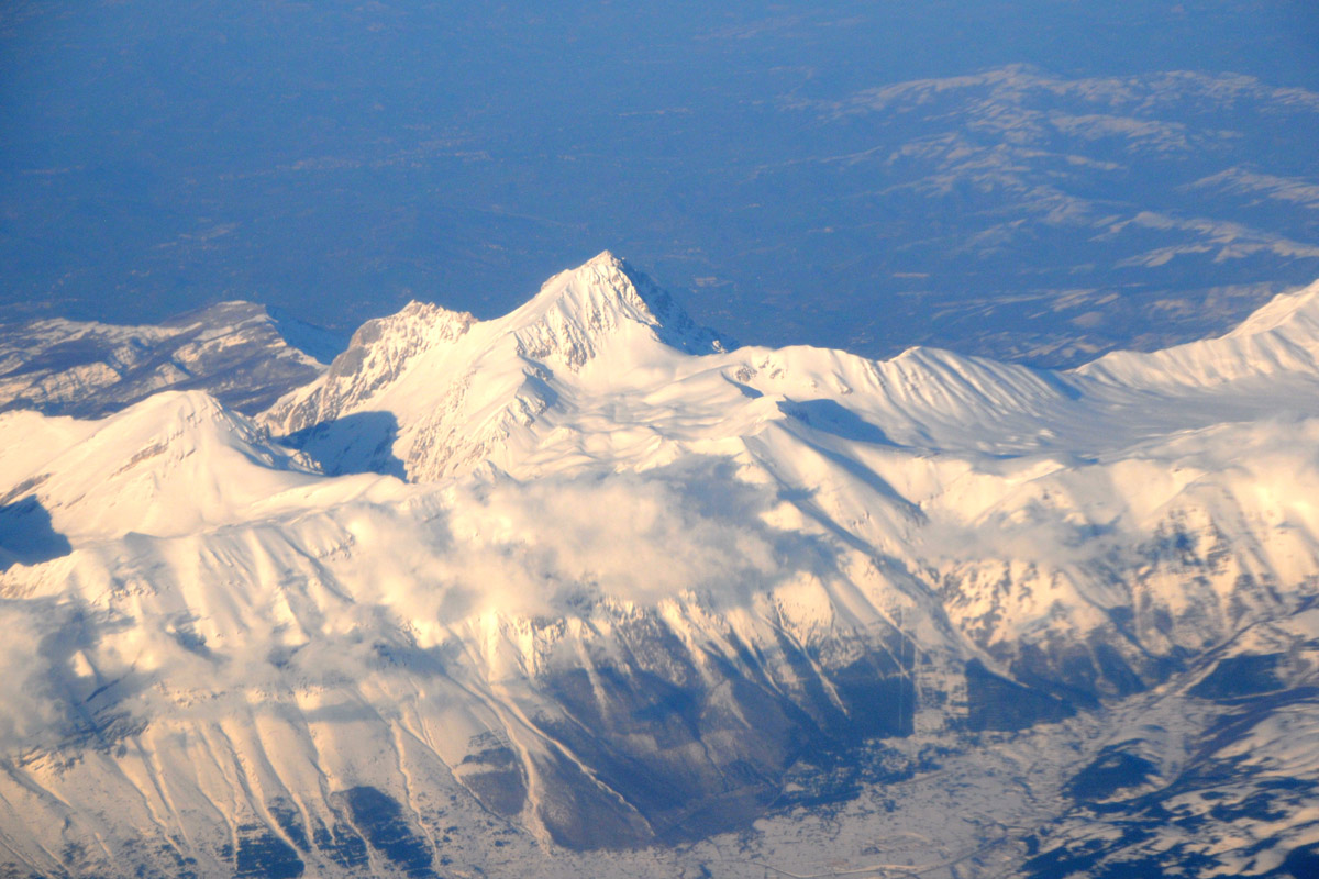 L'' Aquila vista dall'' alto