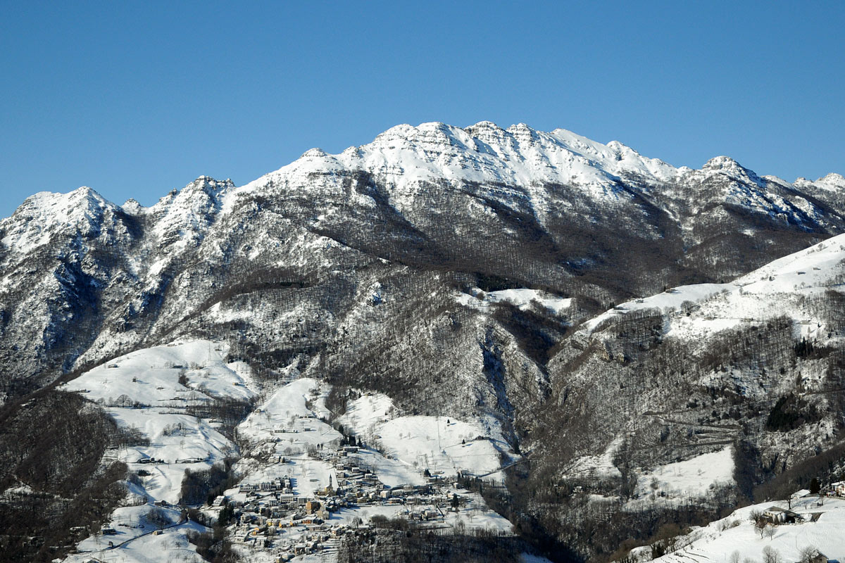 Monte Resegone