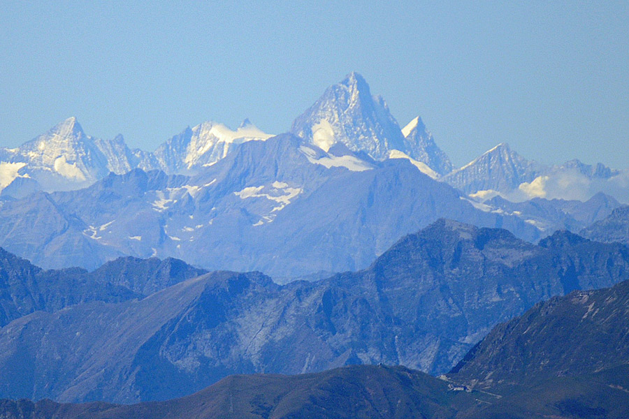 Finsteraarhorn