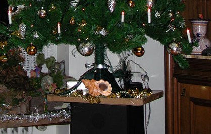 Buon natale!