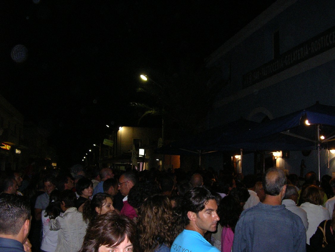Lampedusa ... un posto dove vorrei ritornare ..