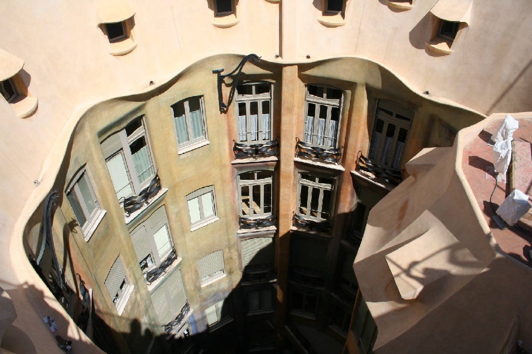 weekend a Barcellona