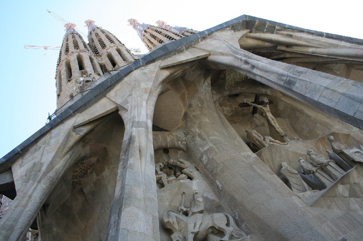 weekend a Barcellona