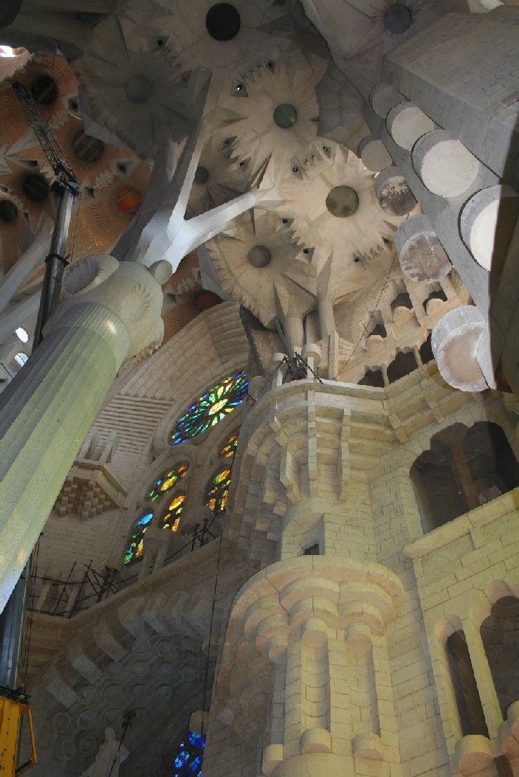 weekend a Barcellona