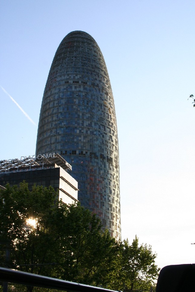 weekend a Barcellona
