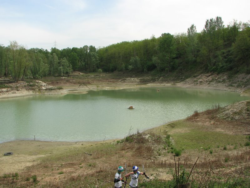 Parco degli Aironi (Varese) (vari artropodi)