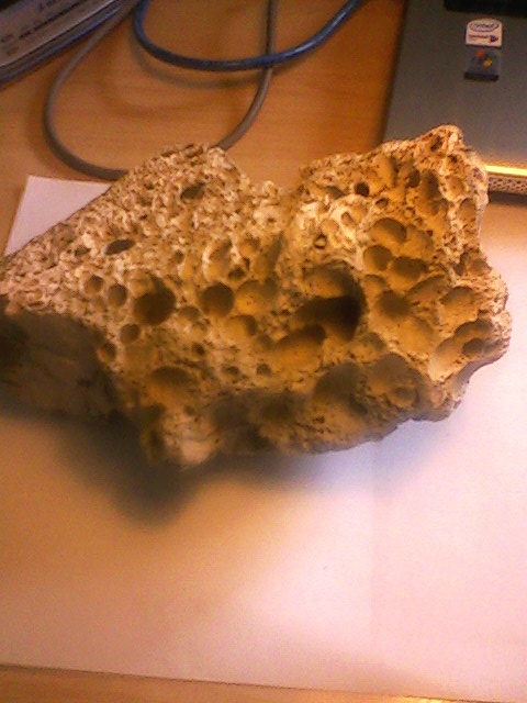 minerale da identificare