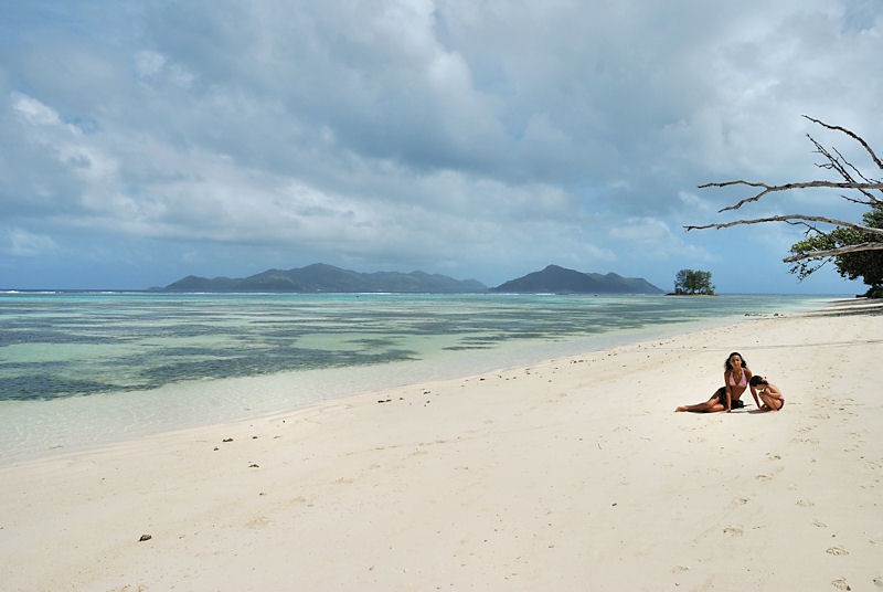 Ritorno alle Seychelles