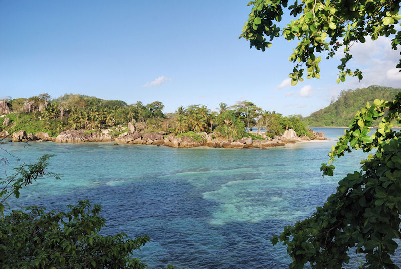 Ritorno alle Seychelles