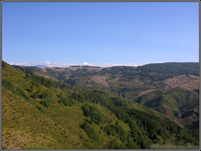 Parco dei Nebrodi, Lago Biviere