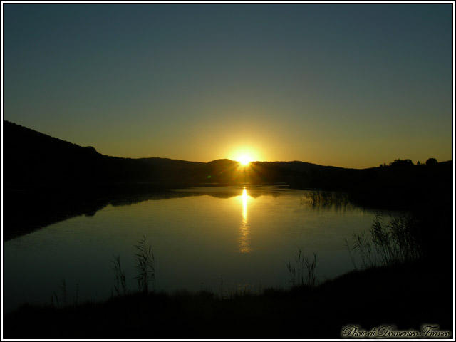 Parco dei Nebrodi, Lago Biviere