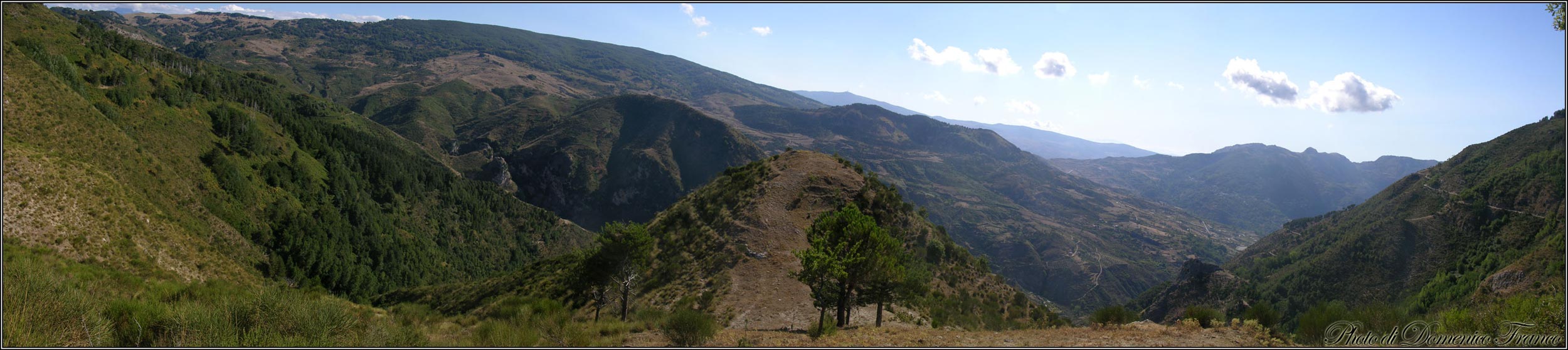 Parco dei Nebrodi, Lago Biviere